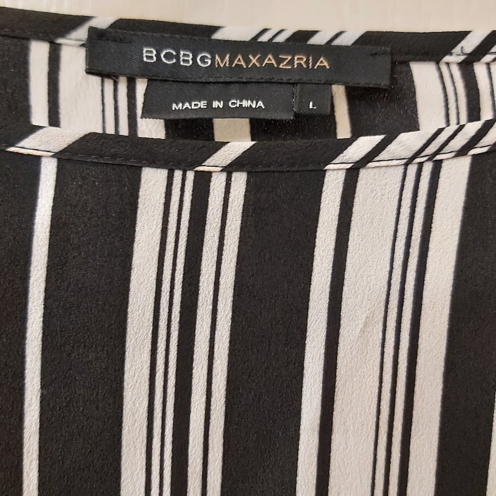 BCBGMaxAzria Shirt